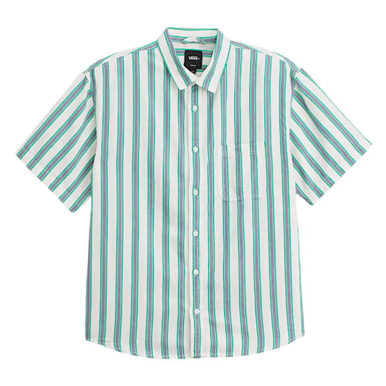 VN000TD2GCP1 - Camicie - Vans