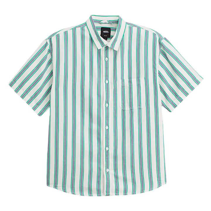 VN000TD2GCP1 - Camicie - Vans