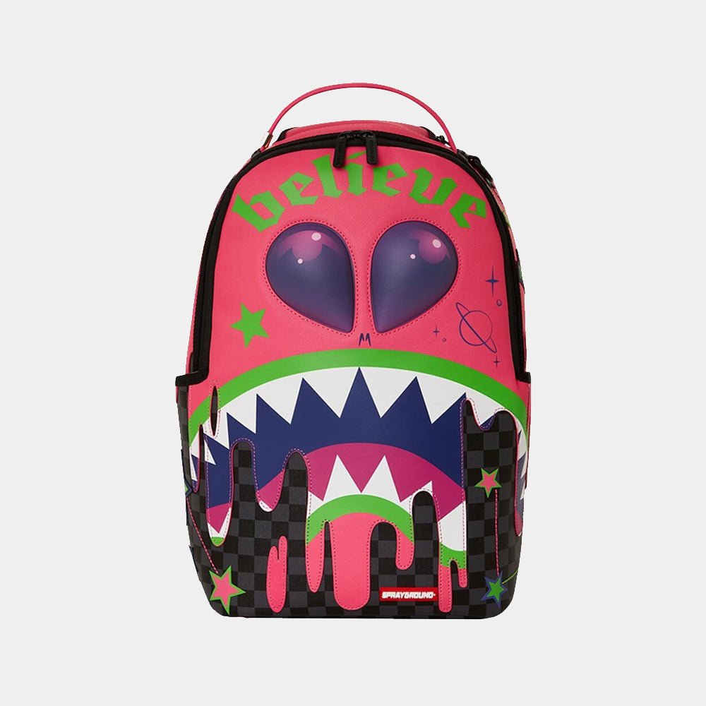 910B5463NSZ - Zaini - Sprayground
