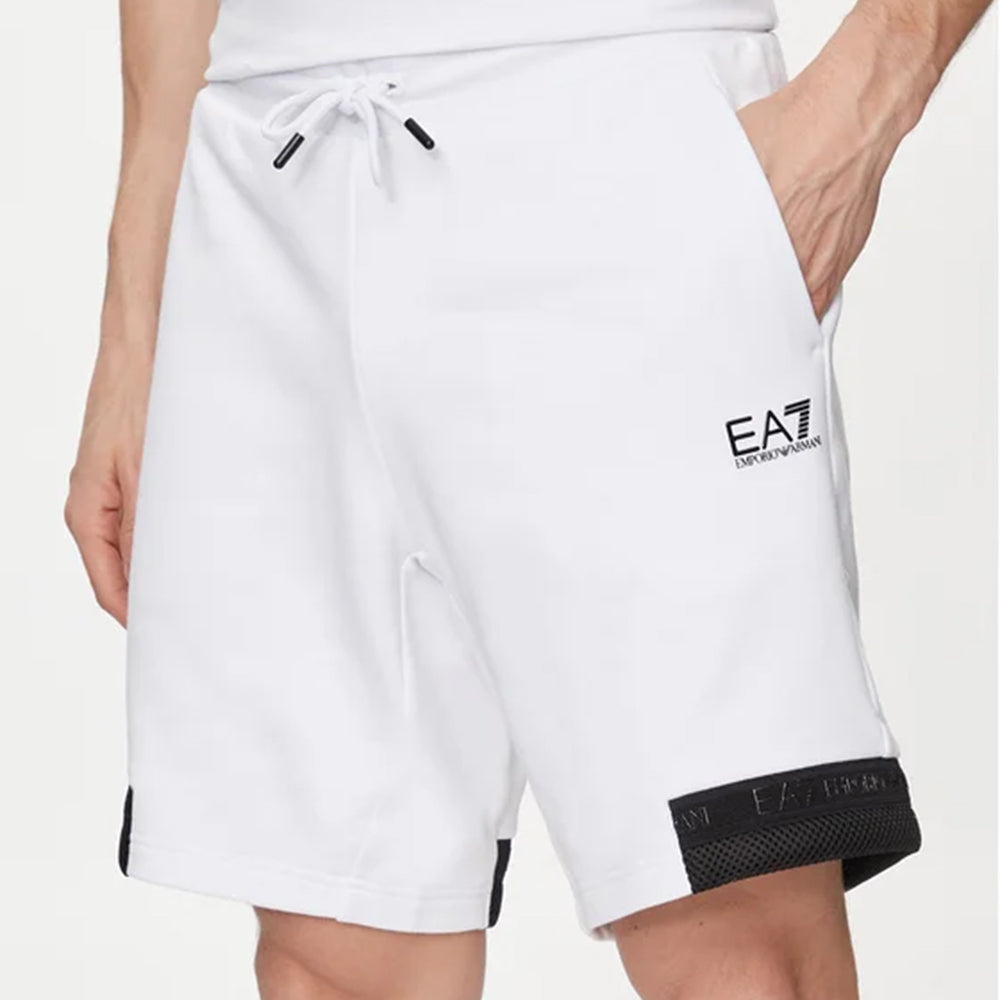 3DPS73 PJEQZ - Pantaloncini - EMPORIO ARMANI