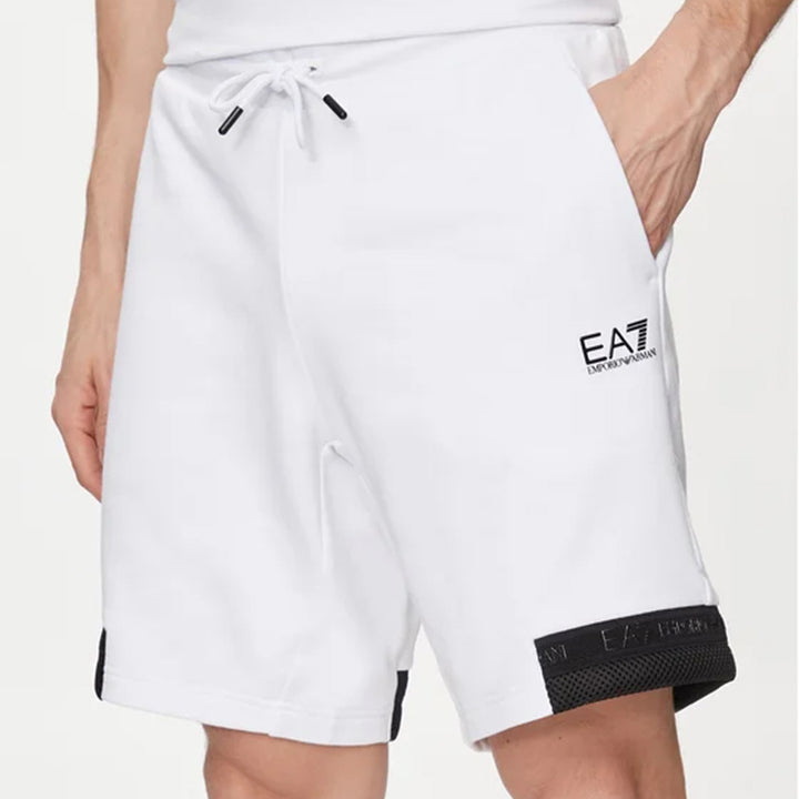 3DPS73 PJEQZ - Pantaloncini - EMPORIO ARMANI