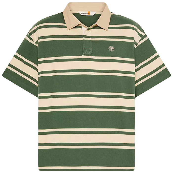 TB0A5MHGADX1 - T-Shirt e Polo - TIMBERLAND