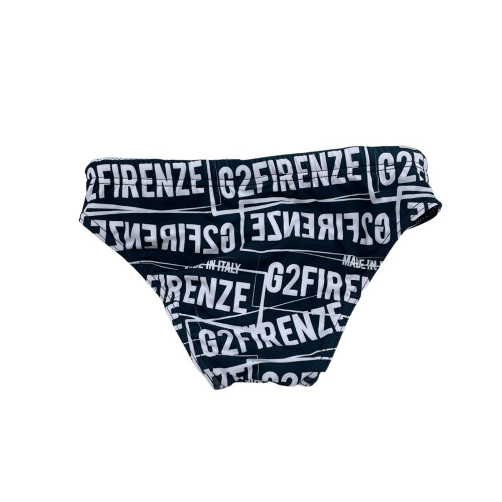 TIMBRO SLIP - Costumi da bagno - G2 FIRENZE