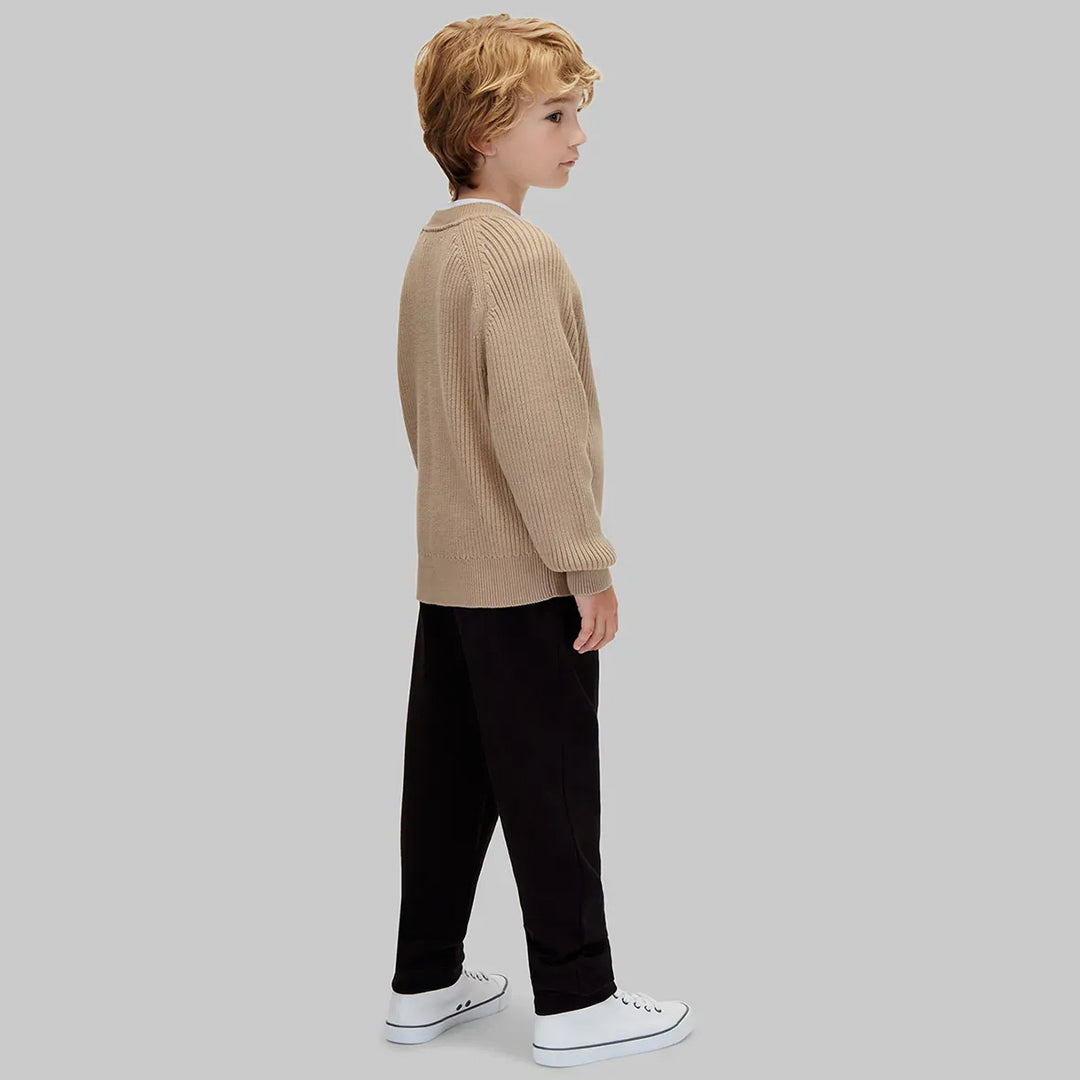 LVCKFJF01BJ - maglione - Calvin Klein