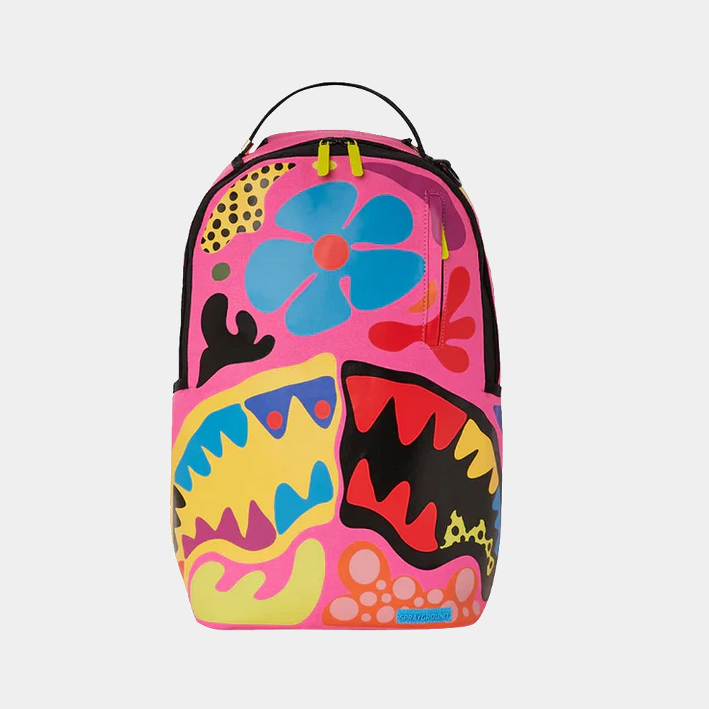 910B5058NSZ - Zaini - Sprayground