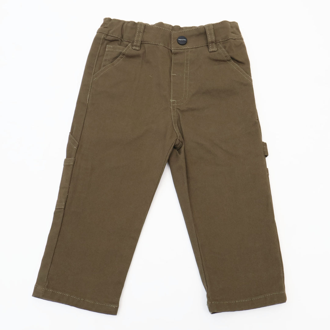 RN1208W25 - Pantaloni - REFRIGIWEAR