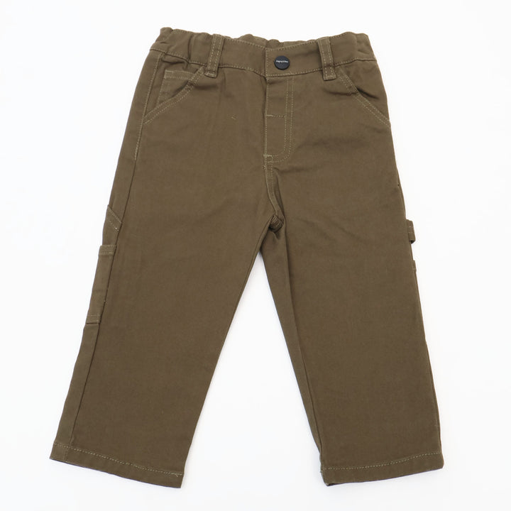 RN1208W25 - Pantaloni - REFRIGIWEAR