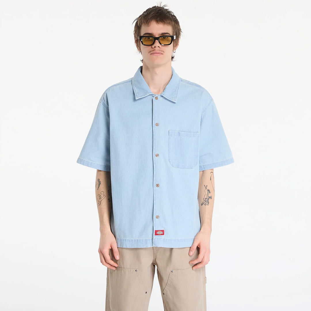 DK0A88PH0FE1 - Camicie - Dickies