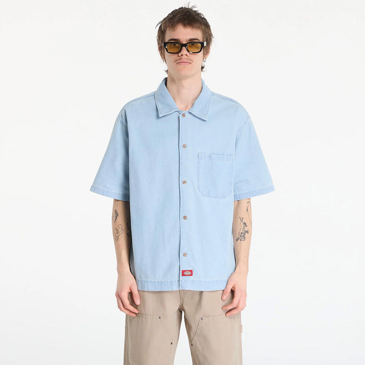 DK0A88PH0FE1 - Camicie - Dickies