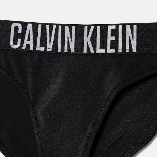 BIKINI SPORTIVO CALVIN KLEIN JEANS LOGO