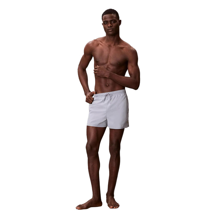 COSTRUME DA BAGNO CALVIN KLEIN MEDIUM DRAWSTRING SOLID