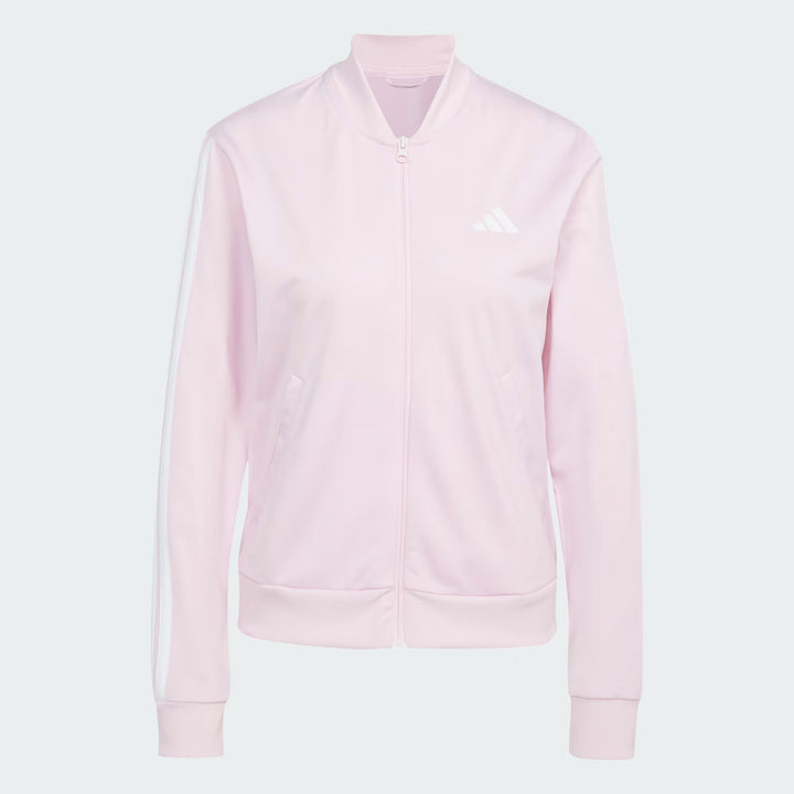 TUTA ADIDAS ESSENTIALS FEELCOZY DONNA ROSA JD5437 TRICOT