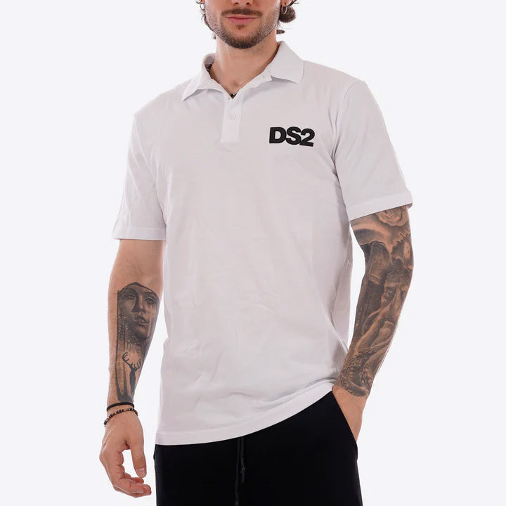 SS26278 - T-Shirt e Polo - DS2 - Uomo