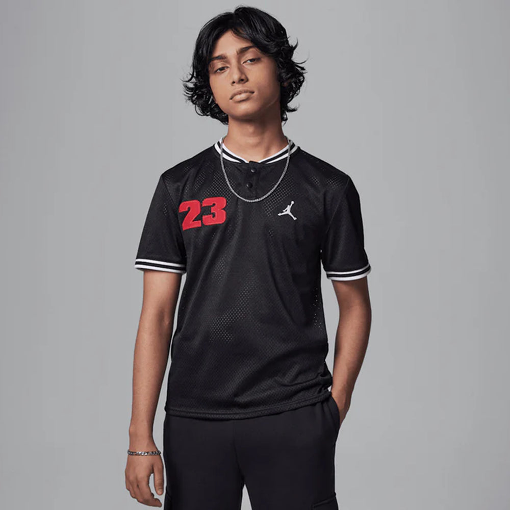 95D680 - T-Shirt e Polo - Jordan