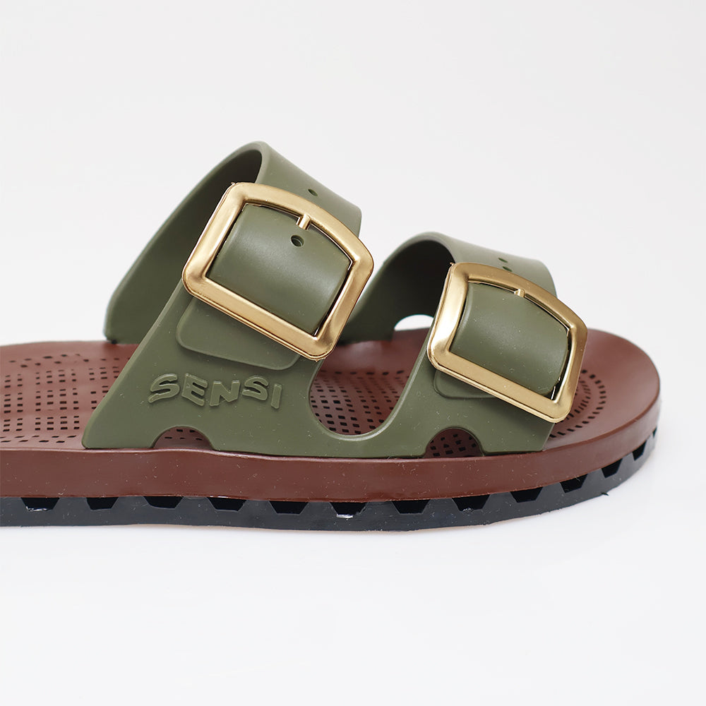 JOLLA MOKA - Scarpe - Sensi
