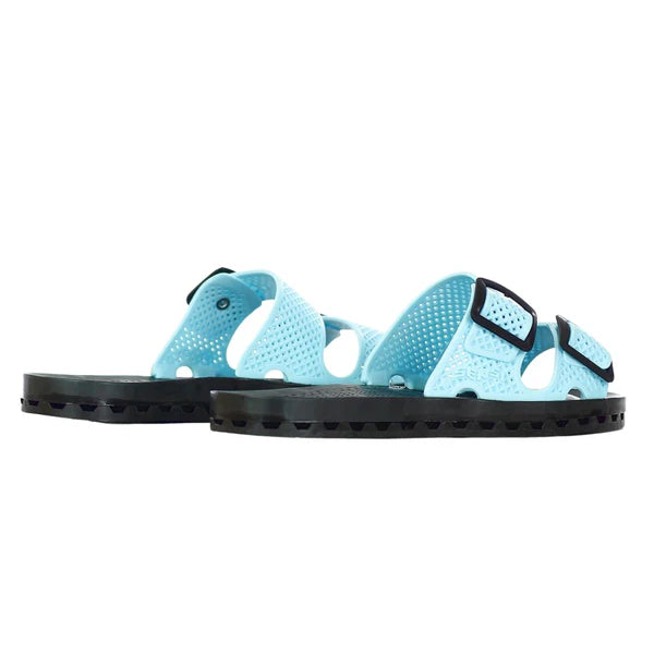 SANDALI IN GOMMA UNISEX SENSI LA JOLLA URBAN TRAFORATI
