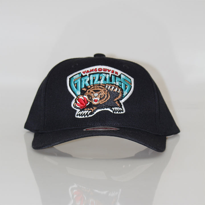 HHSSINTL1245-VGRBLCK - Cappelli - Mitchell & Ness