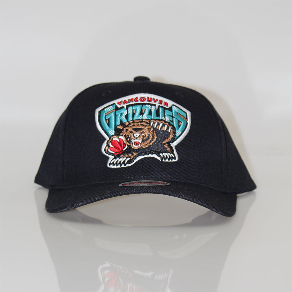 HHSSINTL1245-VGRBLCK - Cappelli - Mitchell & Ness