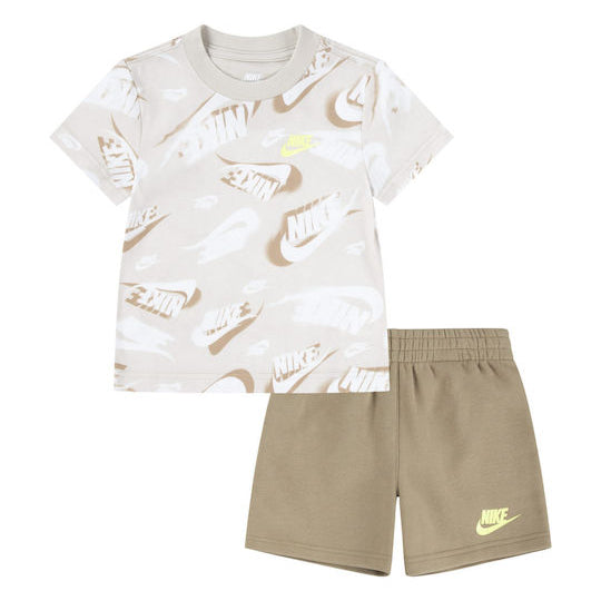 86M723 - COMPLETINI - Nike