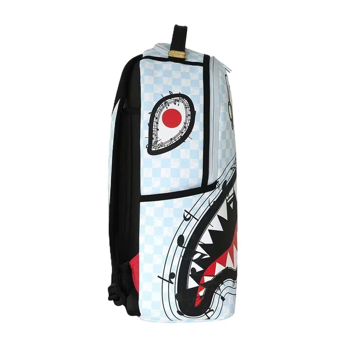 ZAINO UNISEX SPRAYGROUND PEANUTS SNOOPY JAMS CELESTE