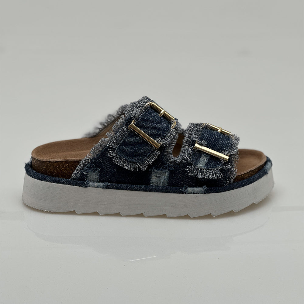 HC.STORMY44 - Scarpe - Colors Of California