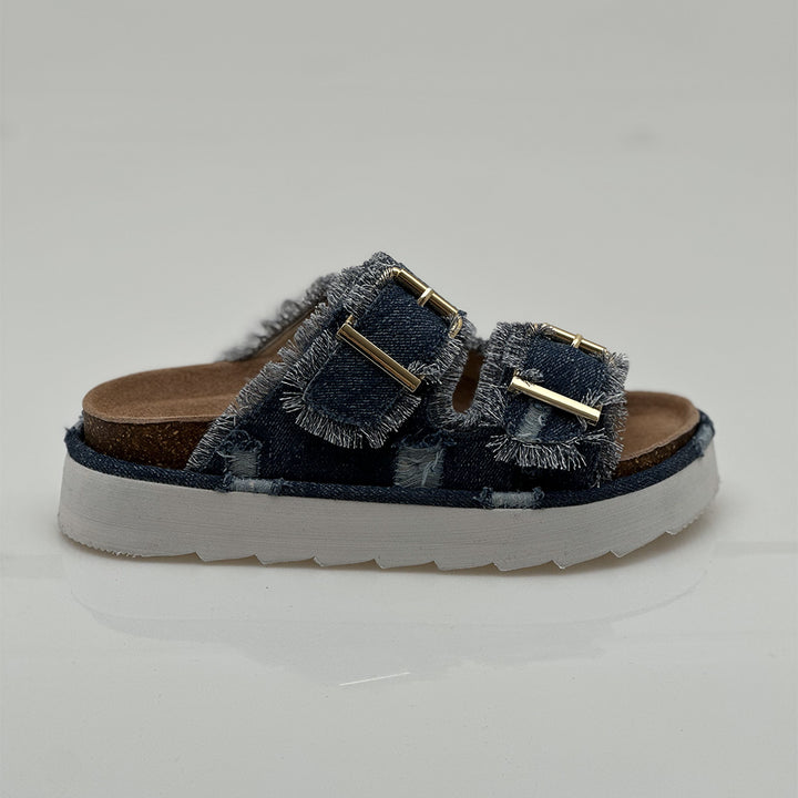 HC.STORMY44 - Scarpe - Colors Of California