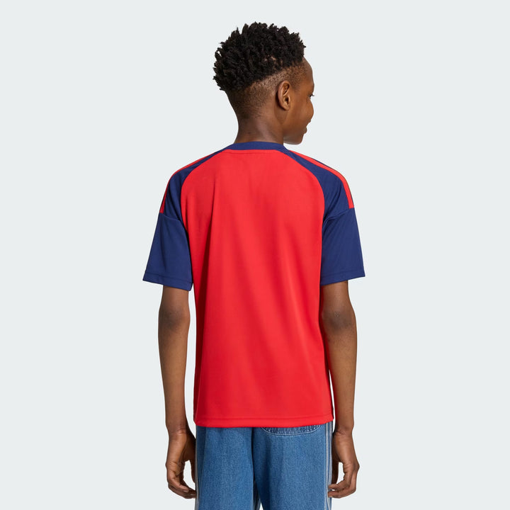 JZ5755 - T-SHIRT - Adidas