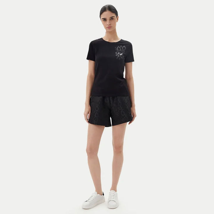 7W000133 AF10373 - T-Shirt e Polo - EMPORIO ARMANI