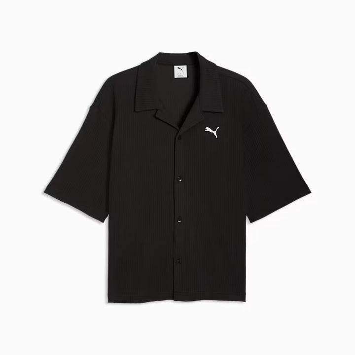 CAMICIA PUMA® ESSENTIALS ELEVATED SHIRT