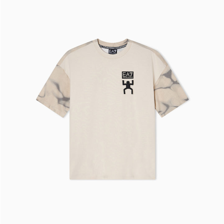 7B000283 AF12874 - T-Shirt e Polo - EMPORIO ARMANI