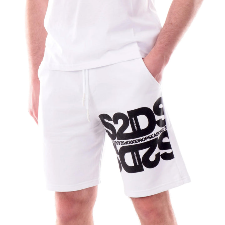 PANTALONCINI DROP SEASON 2 (DS2)