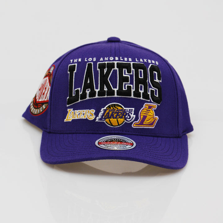 HHSSINTL1264-LALPURP - Cappelli - Mitchell & Ness