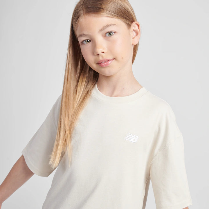 NBLAKG0001 LAKG0001 - T-SHIRT - New Balance