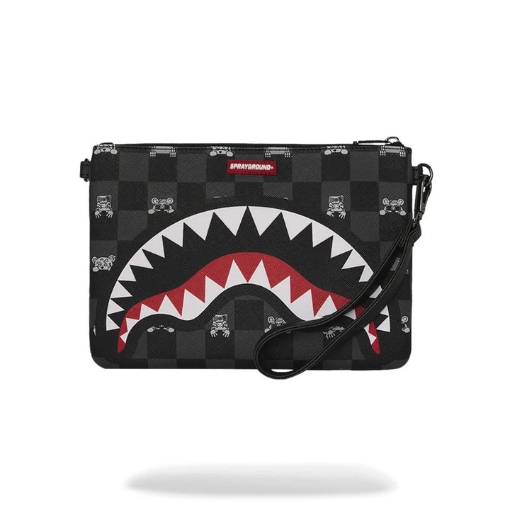 910B8915NSZ - Borse - Sprayground