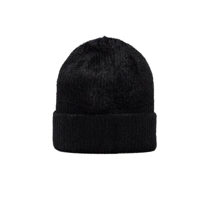 VN000QAW - Cappelli - Uomo - Vans - Classic Trucker - Nero - Skate & Streetwear - OFF THE WALL - Look Casual/Versatile - Street Style