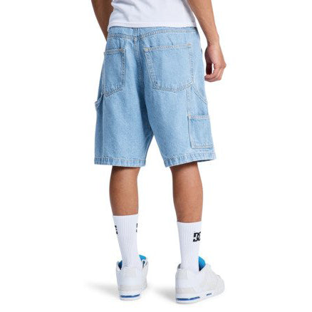 EDYDS03037 - Shorts - DC