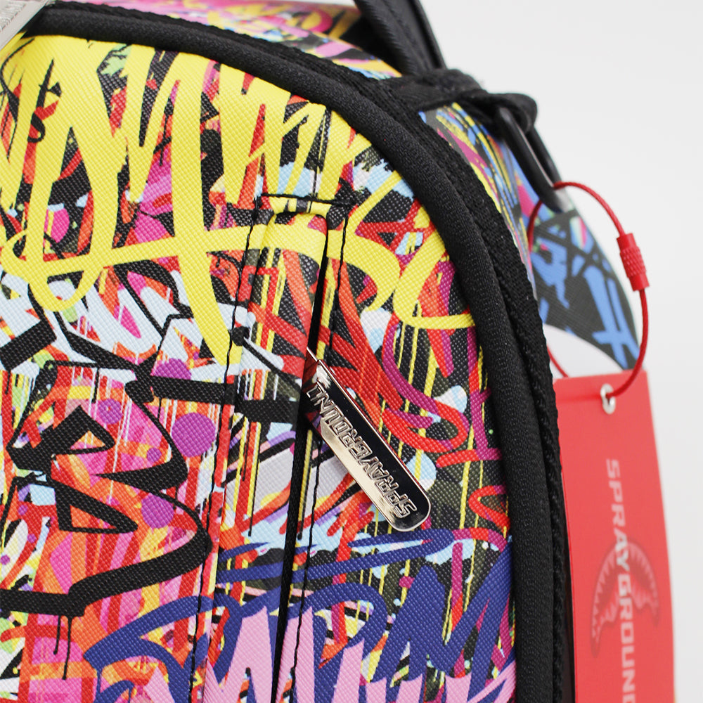 910B5811NSZ - Zaini - Sprayground