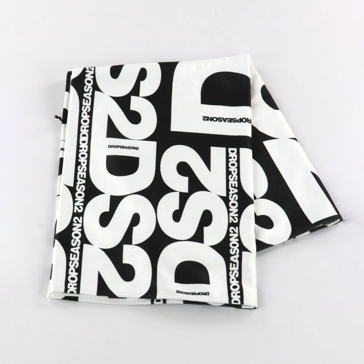 TELO MARE UOMO DROPSEASON2 CON GRAPHIC PRINT ALL-OVER