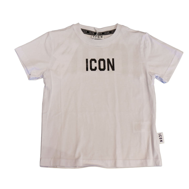 IBKS001081 - T-SHIRT - ICON