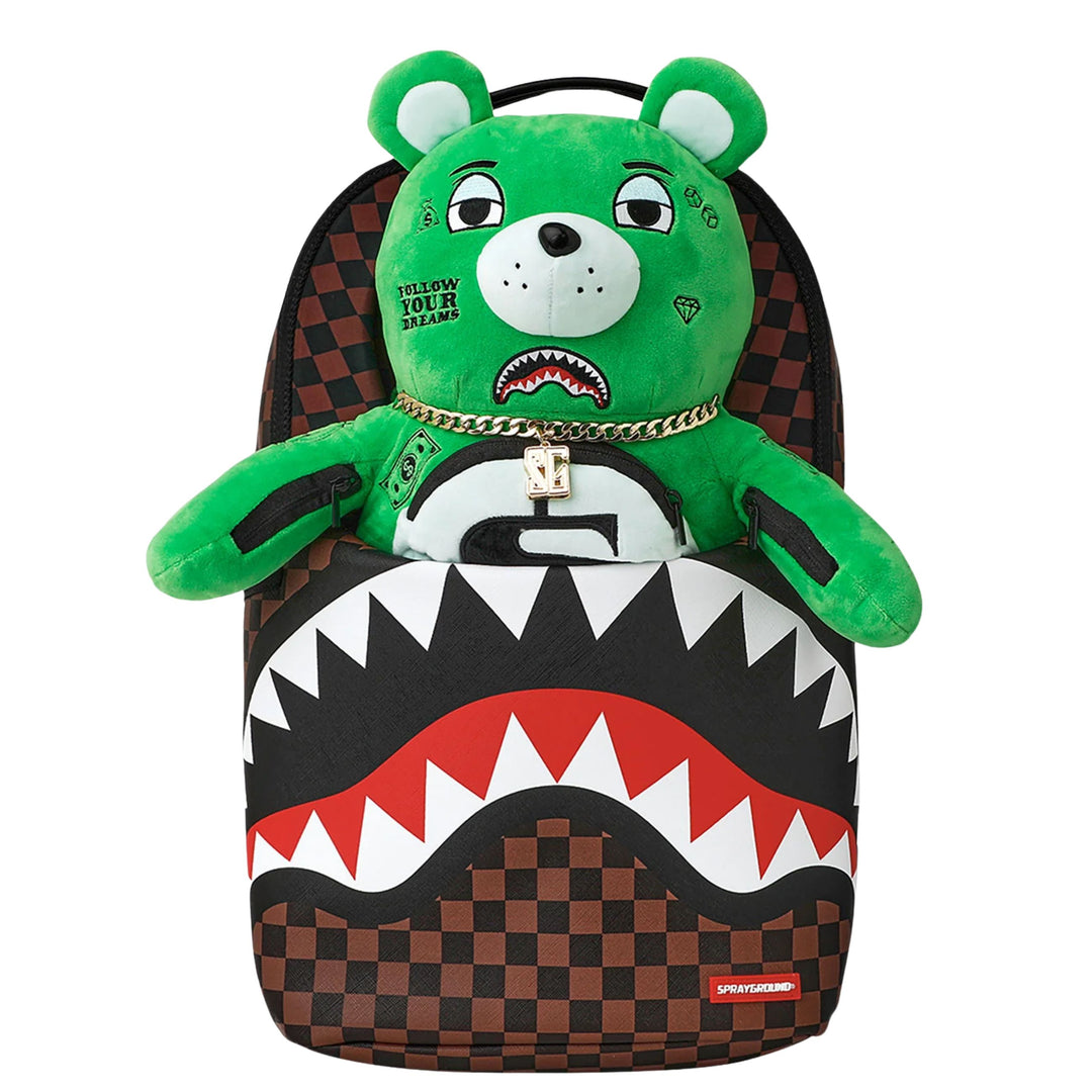 910B8856NSZ - Zaini - Sprayground