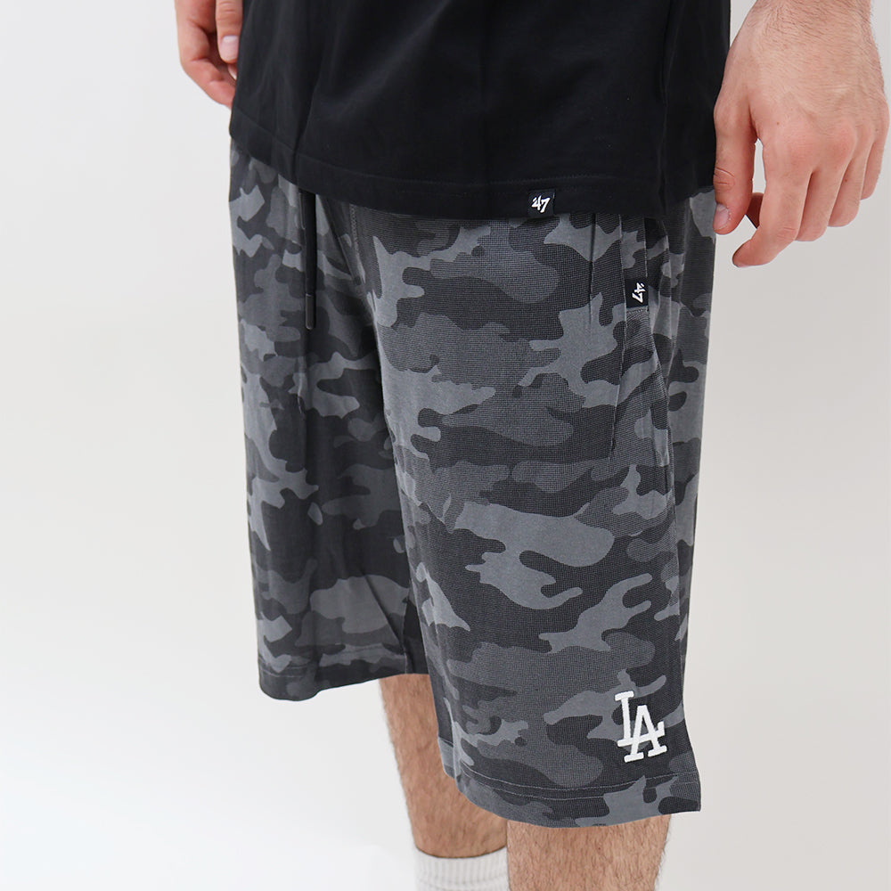 47-BB012PMTYAH608512CC - Pantaloncini - 47 MVP