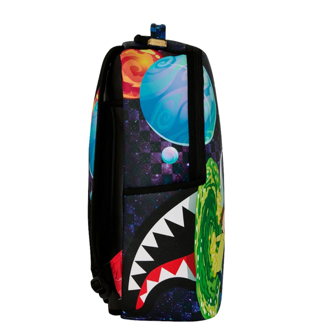 910B9082NSZ - Zaini - Sprayground
