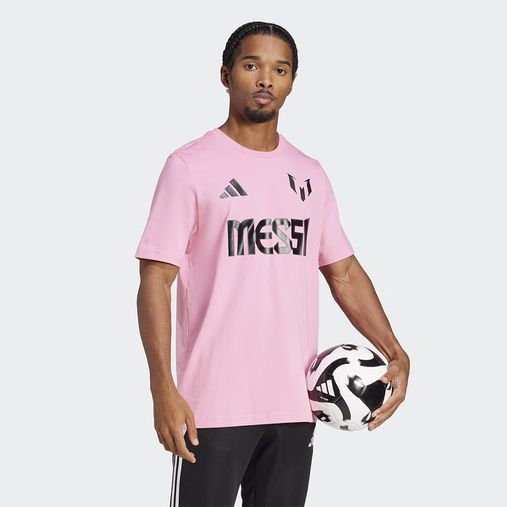 JM3550 - T-Shirt e Polo - Adidas