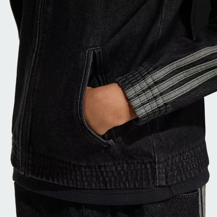 KE2965 - JACKET - Adidas