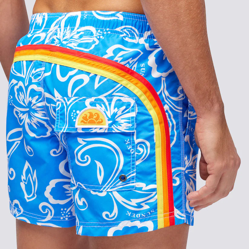 M504BDTA1IA - Costumi da bagno - Sundek