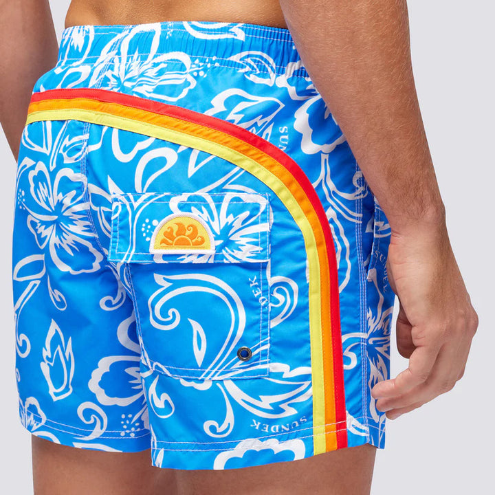 M504BDTA1IA - Costumi da bagno - Sundek