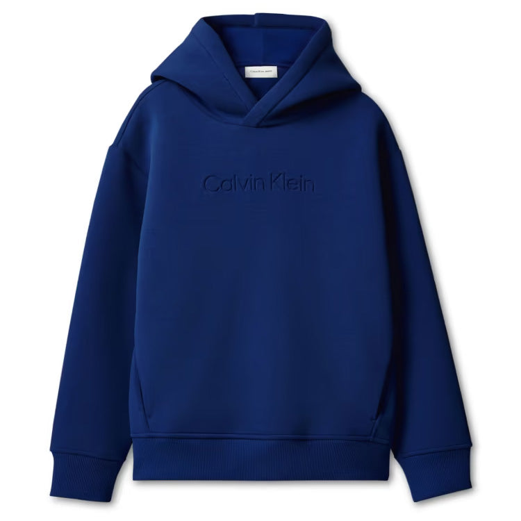 LVCKFJB33BJ - Felpe - Calvin Klein