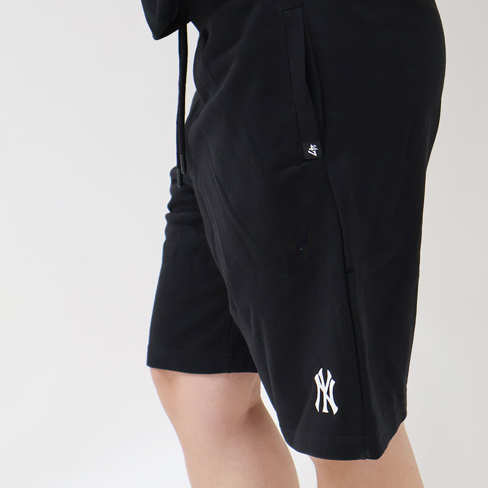 47-BB012PEMIHS554348JK - Pantaloncini - 47 MVP