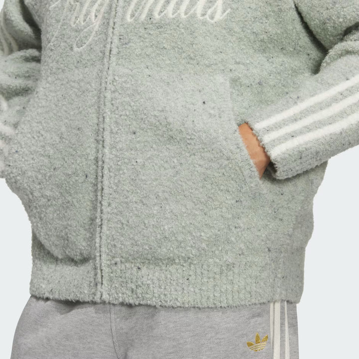 KT0717 - GIACCA - Adidas