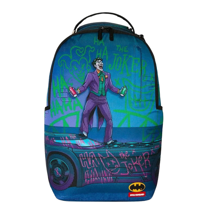 910B9286NSZ - Zaini - Sprayground